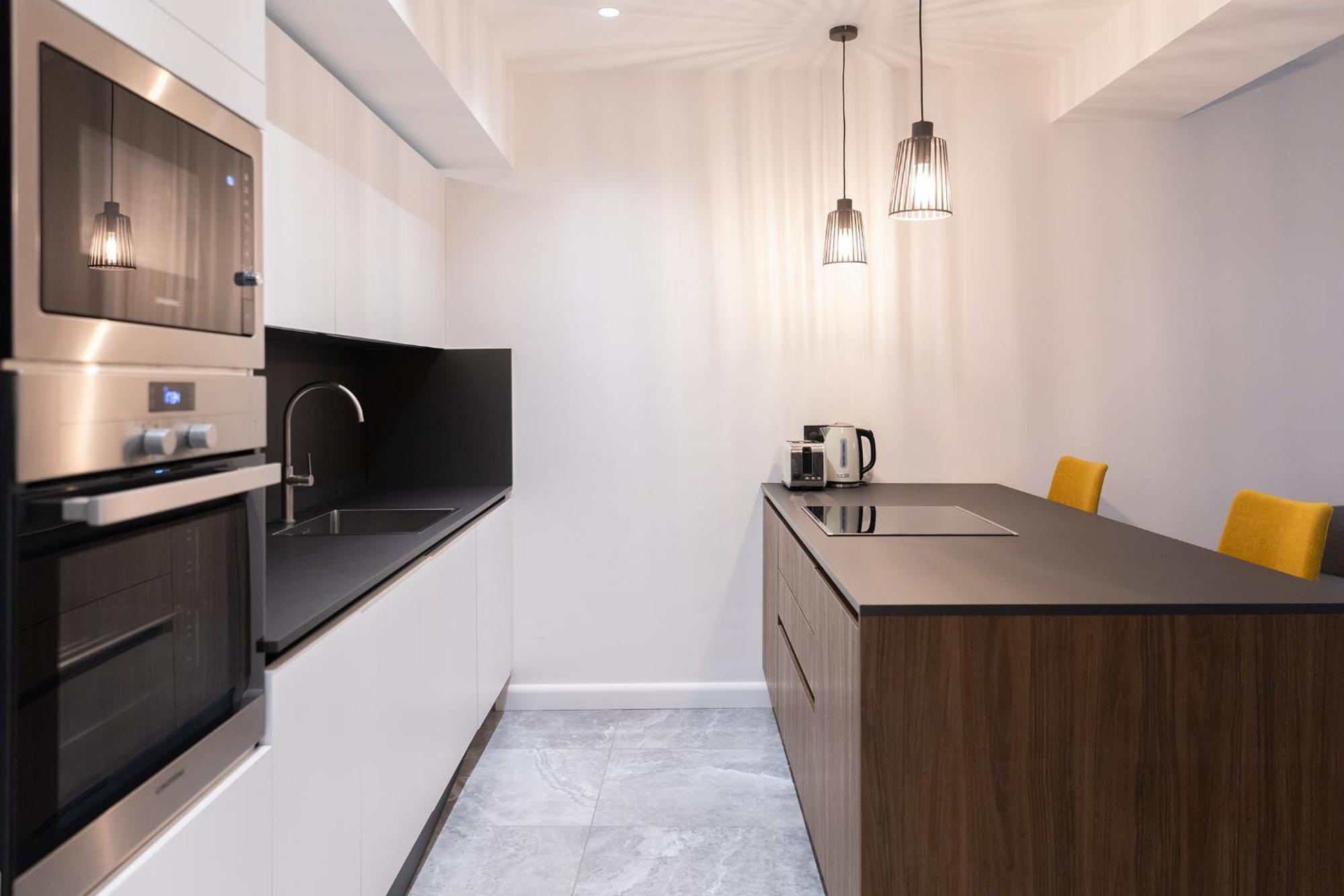 Florette Suite 1Br With Stunning Lounge Terrace By Arcobnb Floriana Exterior foto