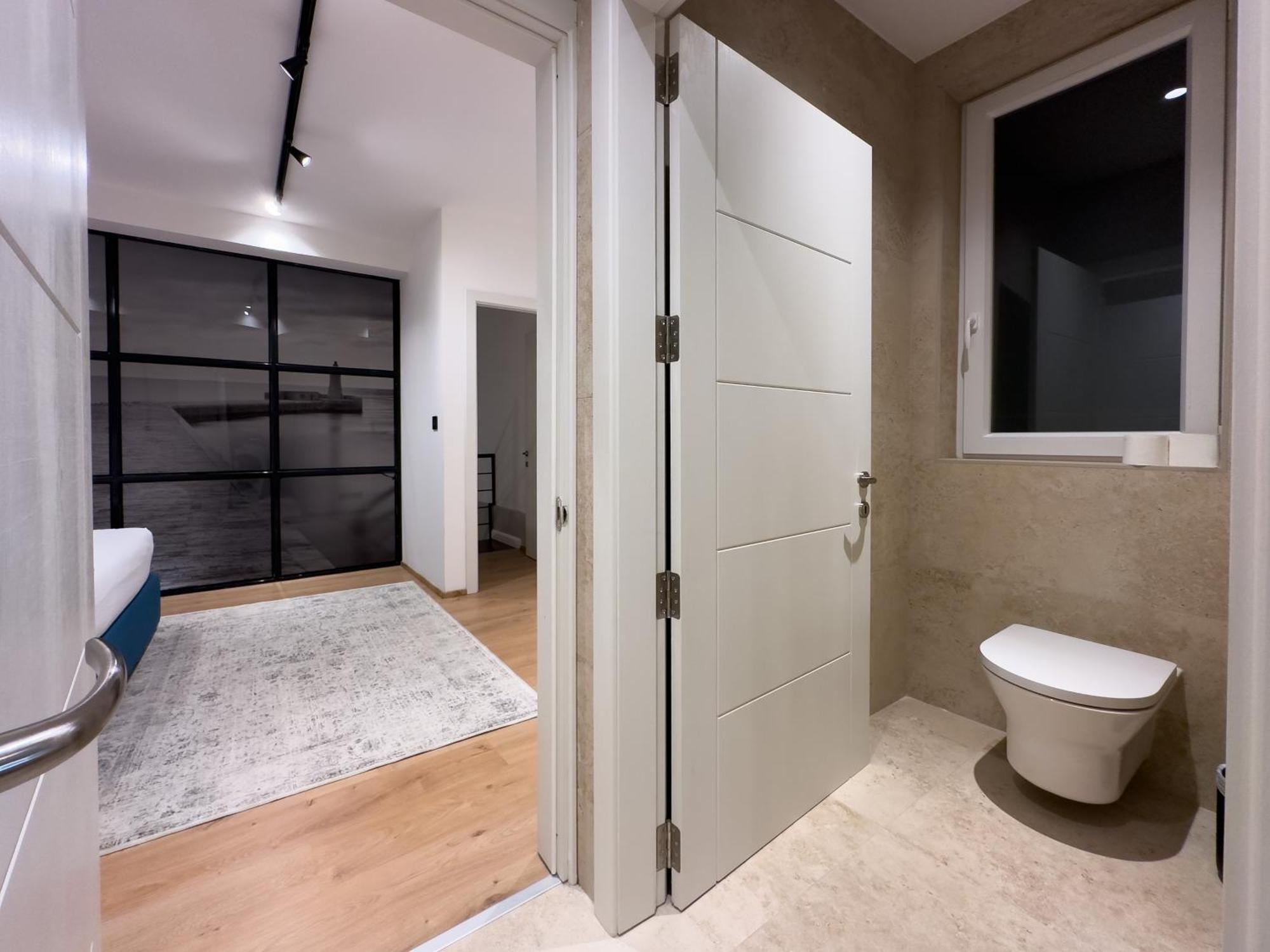 Florette Suite 1Br With Stunning Lounge Terrace By Arcobnb Floriana Exterior foto