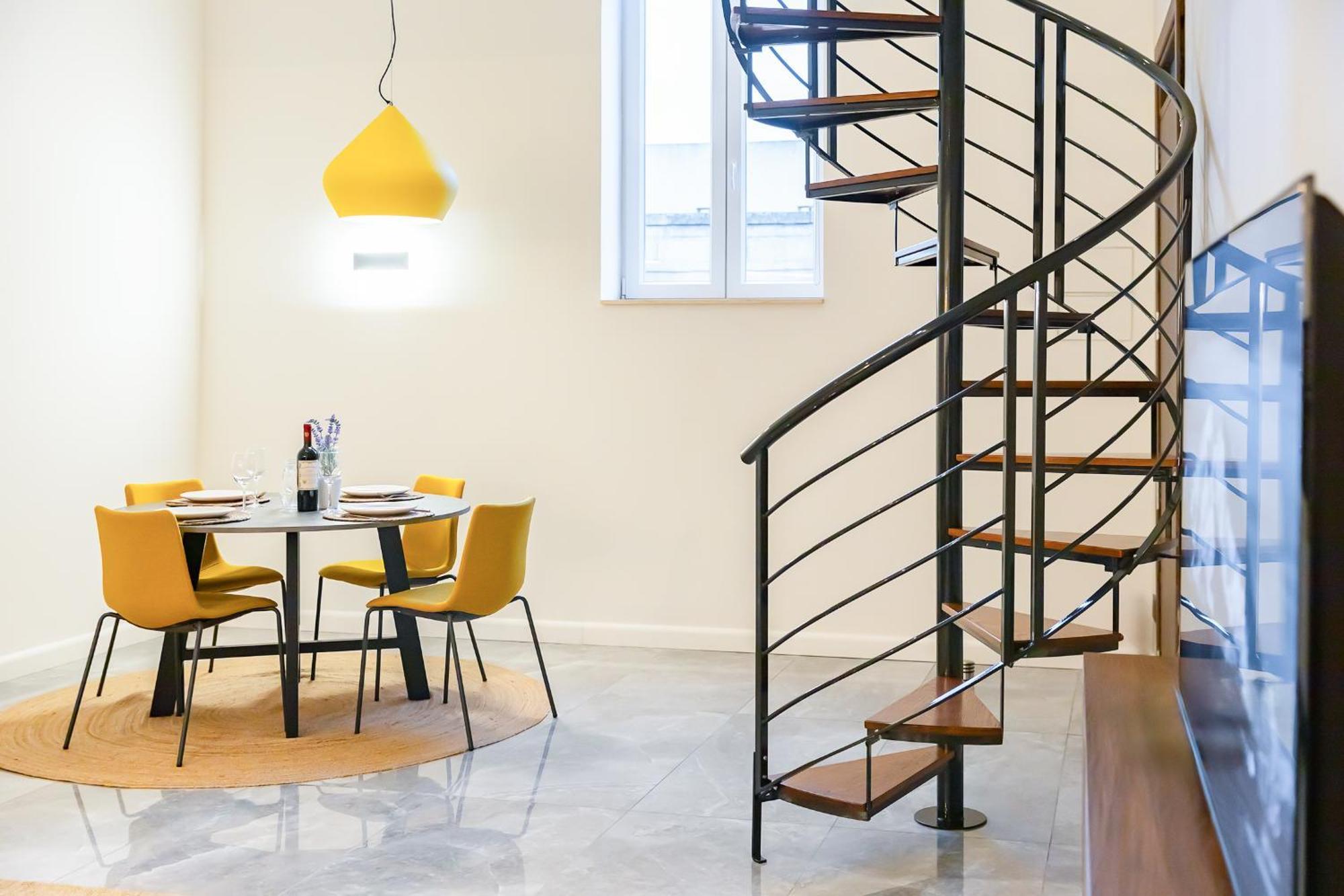 Florette Suite 1Br With Stunning Lounge Terrace By Arcobnb Floriana Exterior foto