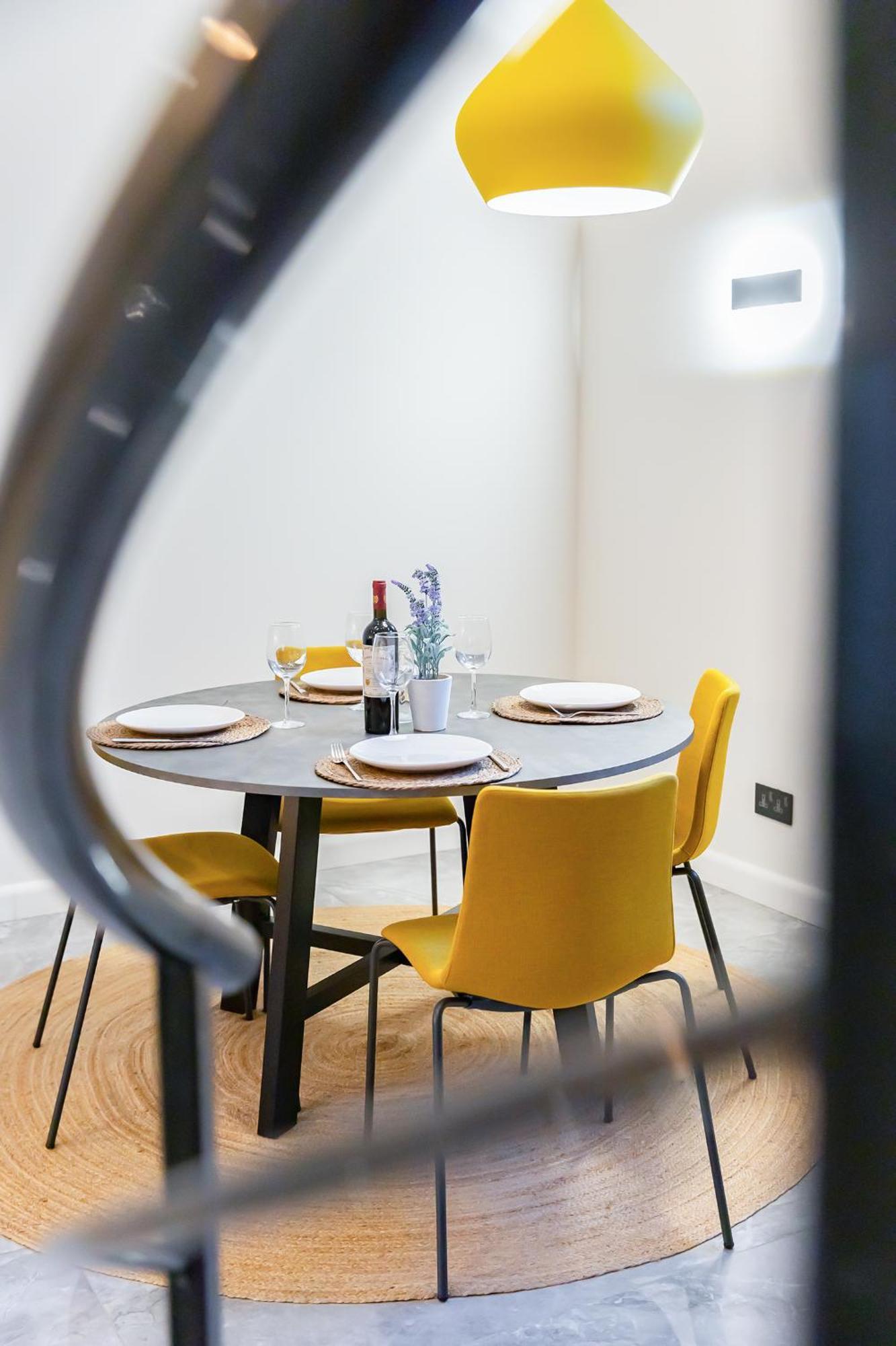 Florette Suite 1Br With Stunning Lounge Terrace By Arcobnb Floriana Exterior foto