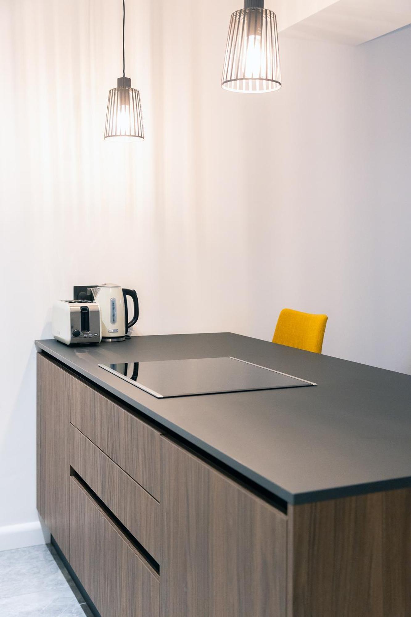 Florette Suite 1Br With Stunning Lounge Terrace By Arcobnb Floriana Exterior foto