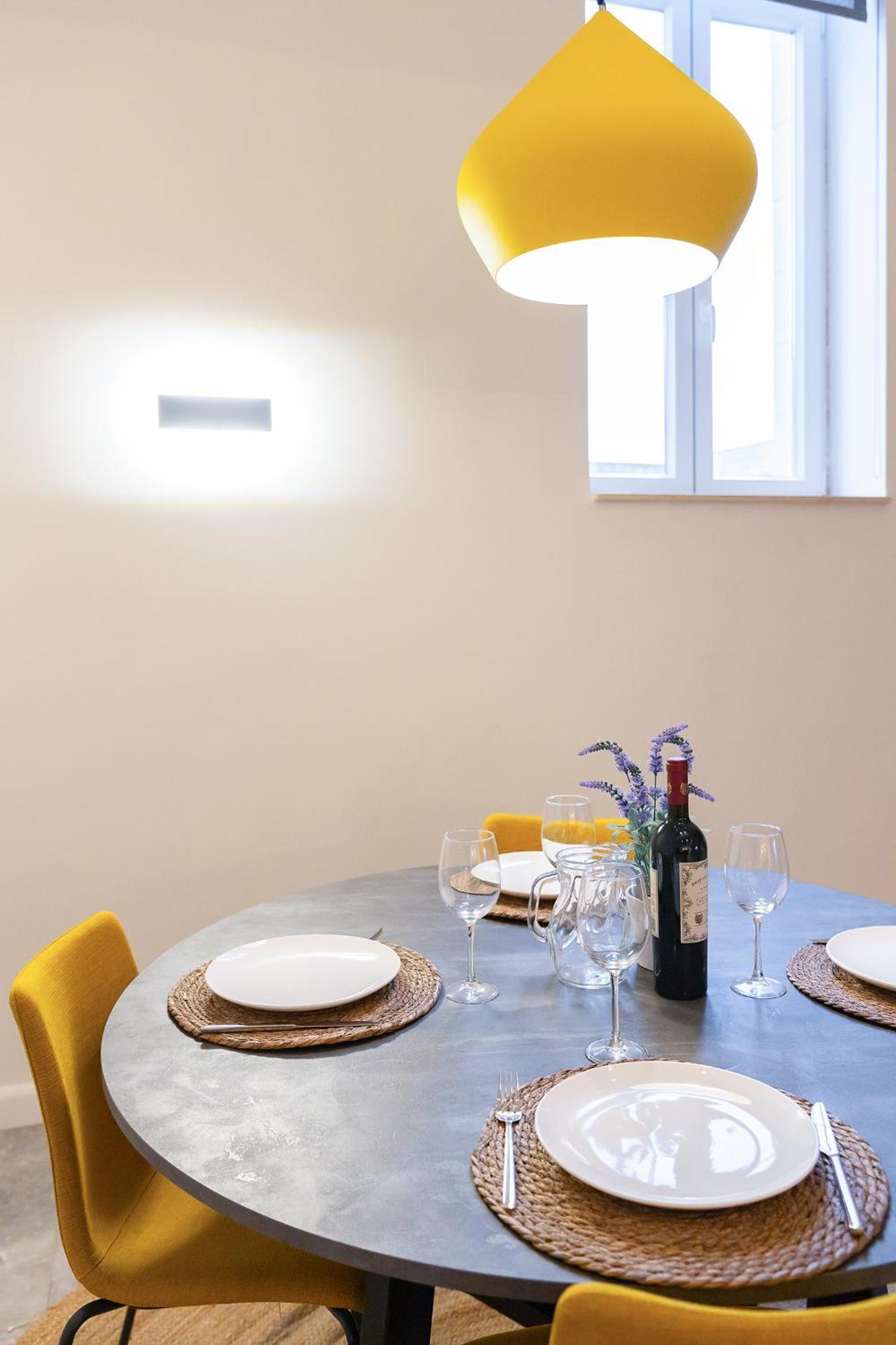 Florette Suite 1Br With Stunning Lounge Terrace By Arcobnb Floriana Exterior foto