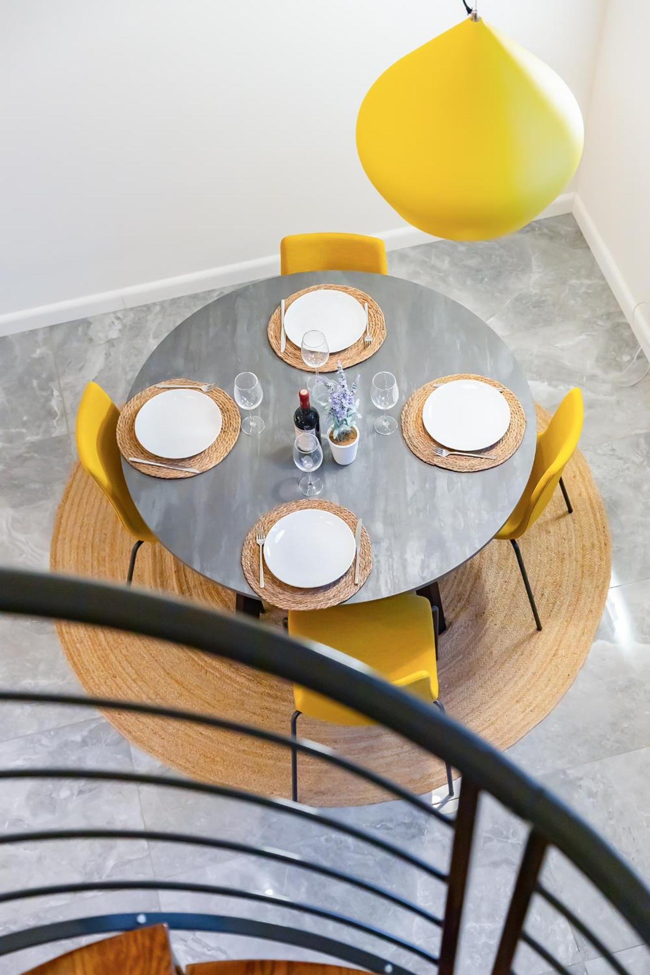 Florette Suite 1Br With Stunning Lounge Terrace By Arcobnb Floriana Exterior foto